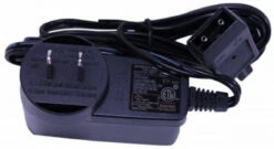 Streamlight Type A (120V/100V) AC Charge Cord - 18650 Charger Kit Version