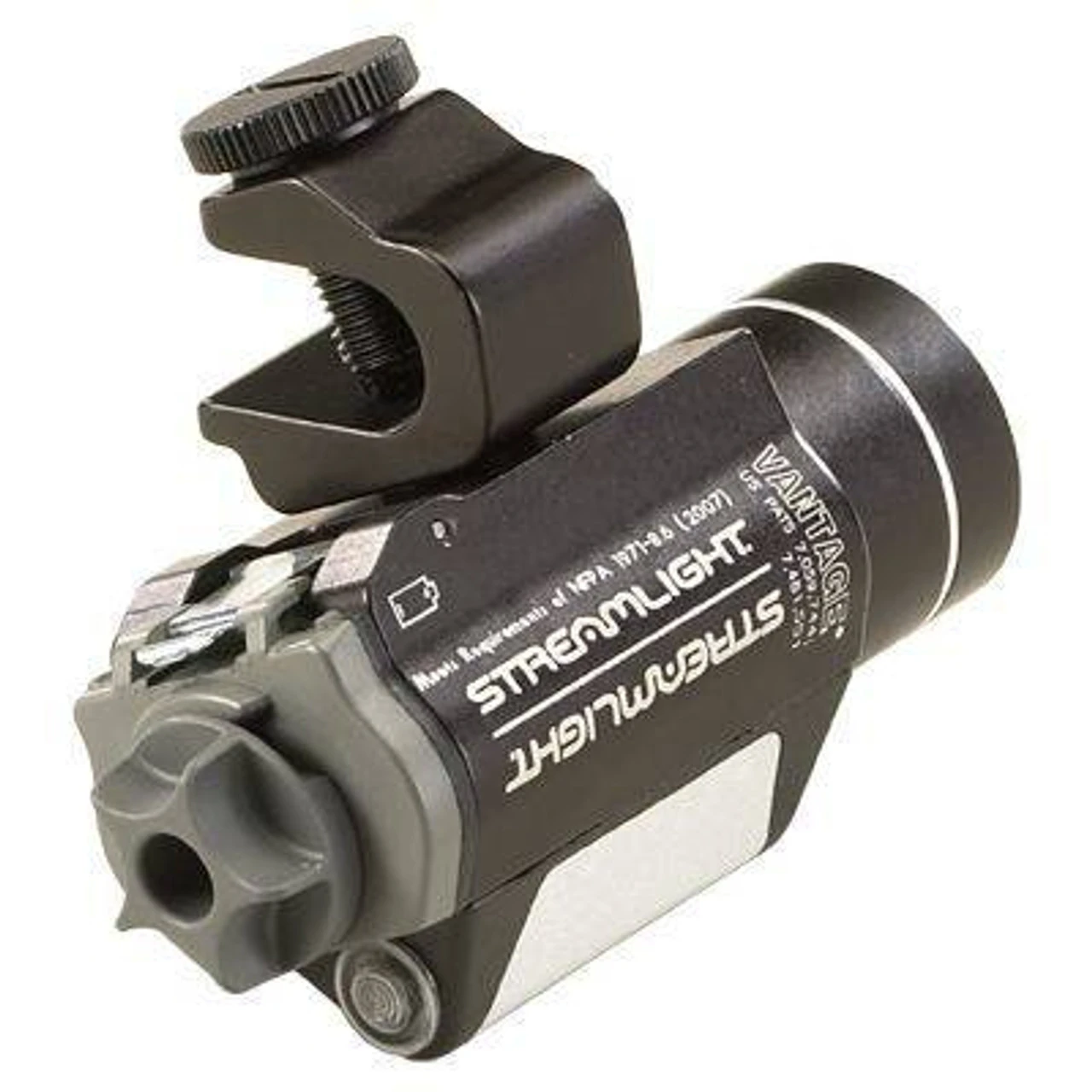 Streamlight Vantage LED Helmet Mounted Flashlight Streamlight Vantage LED Helmet Mounted Flashlight -Tactical Apparel Store streamlight vantage led helmet mounted flashlight 69140 99694.1603750491