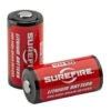 SureFire 123A Lithium Batteries - 400 Pack