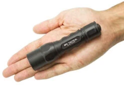 SureFire 6PX 600 Lumen Black Tactical Flashlight -Tactical Apparel Store surefire 6px 600 lumen black tactical flashlight 6px c bk 52494.1654112148
