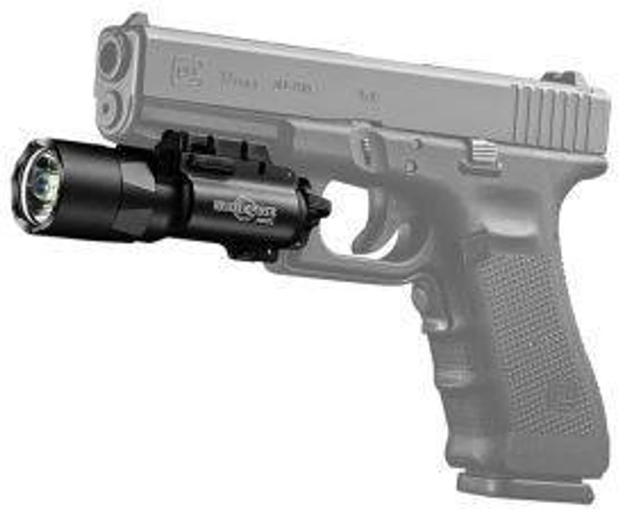 SureFire Desert Tan X300 Ultra LED Light SureFire Desert Tan X300 Ultra LED Light -Tactical Apparel Store surefire desert tan x300 ultra led light x300u a tn 65236.1654110588