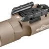 SureFire Desert Tan X300 Ultra LED Light -Tactical Apparel Store surefire desert tan x300 ultra led light x300u a tn 98647.1654110583
