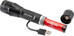 Surefire FURY-DFT Fury Dual-Fuel Tactical LED Flashlight -Tactical Apparel Store surefire fury dft fury dual fuel tactical led flashlight fury dft 45418.1654199541