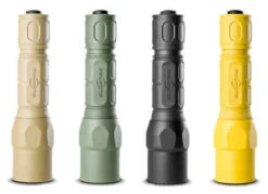 SureFire G2X Pro 600 Lumen Dual Output LED Flashlight 7 SureFire G2X Pro 600 Lumen Dual Output LED Flashlight -Tactical Apparel Store surefire g2x 320 lumen pro dual output flashlight g2x d 25698.1654095605