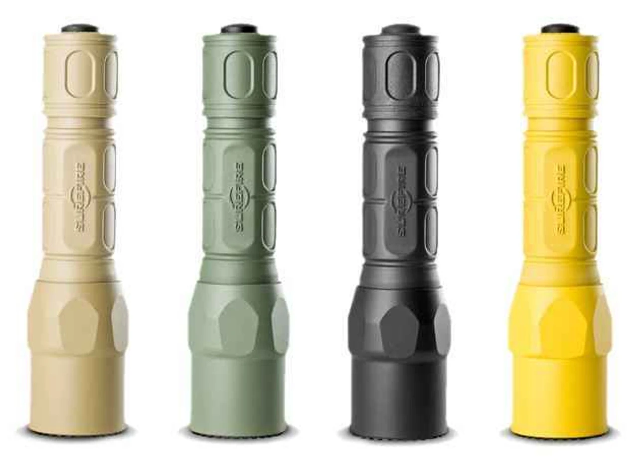 SureFire G2X Pro 600 Lumen Dual Output LED Flashlight SureFire G2X Pro 600 Lumen Dual Output LED Flashlight -Tactical Apparel Store surefire g2x 320 lumen pro dual output flashlight g2x d 25698.1654095605