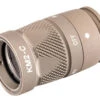 Surefire KM2-C M600V Series Infrared & White Light Bezel -Tactical Apparel Store surefire km2 c m600v series infrared and white light bezel km2 c 08955.1601523784