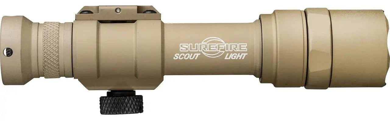 Surefire M600U High Output Scout Light Weaponlight Surefire M600U High Output Scout Light Weaponlight -Tactical Apparel Store surefire m600u high output scout light weaponlight m600u z68 tn 30902.1654703871