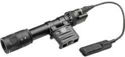 Surefire M612 Vampire Scout Light 4 Surefire M612 Vampire Scout Light -Tactical Apparel Store surefire m612 vampire scout light m612v bk 02506.1656265778