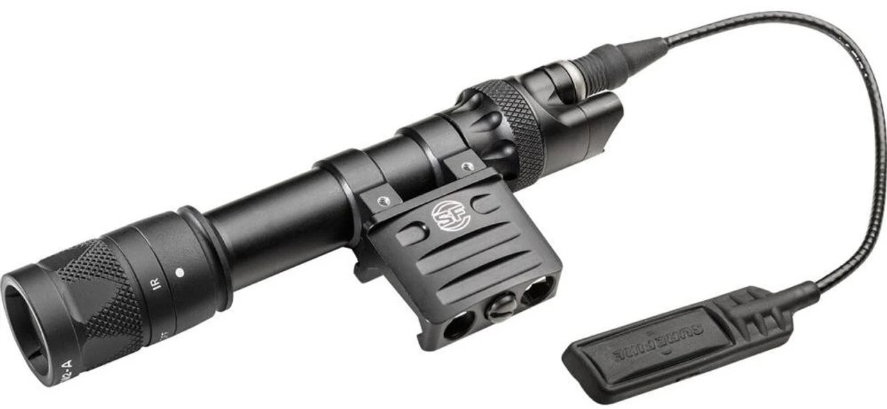 Surefire M612 Vampire Scout Light Surefire M612 Vampire Scout Light -Tactical Apparel Store surefire m612 vampire scout light m612v bk 02506.1656265778