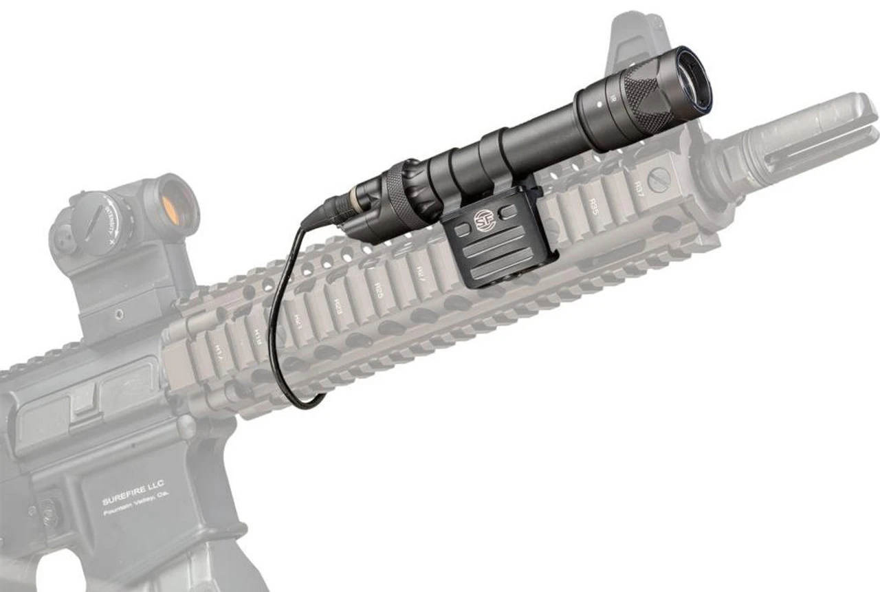 Surefire M612 Vampire Scout Light Surefire M612 Vampire Scout Light -Tactical Apparel Store surefire m612 vampire scout light m612v bk 97362.1656265991