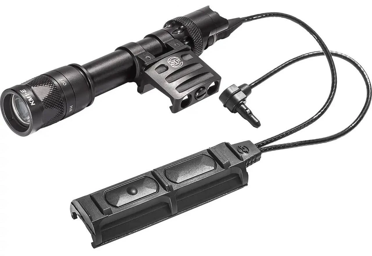 Surefire M613V 6-Volt Vampire Scout Light Weaponlight Surefire M613V 6-Volt Vampire Scout Light Weaponlight -Tactical Apparel Store surefire m613v 6 volt vampire scout light weaponlight m613v 58879.1654277567