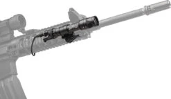 Surefire M622 Vampire Scout Light -Tactical Apparel Store surefire m622 vampire scout light m622v bk 36630.1601479442