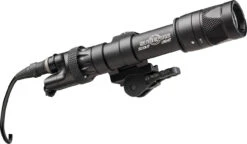 Surefire M622 Vampire Scout Light -Tactical Apparel Store surefire m622 vampire scout light m622v bk 46144.1601478207