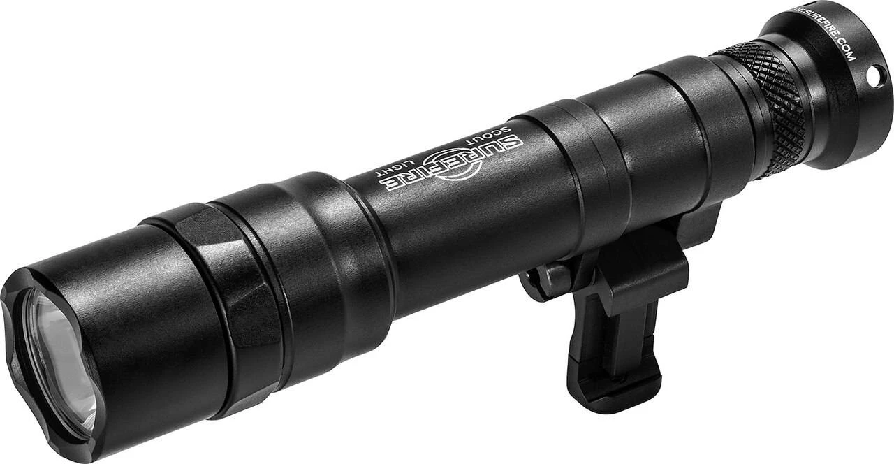 Surefire M640DF-PRO Dual Fuel Scoutlight Pro Weaponlight Surefire M640DF-PRO Dual Fuel Scoutlight Pro Weaponlight -Tactical Apparel Store surefire m640df pro dual fuel scoutlight pro weaponlight m640df pro 04872.1601504459
