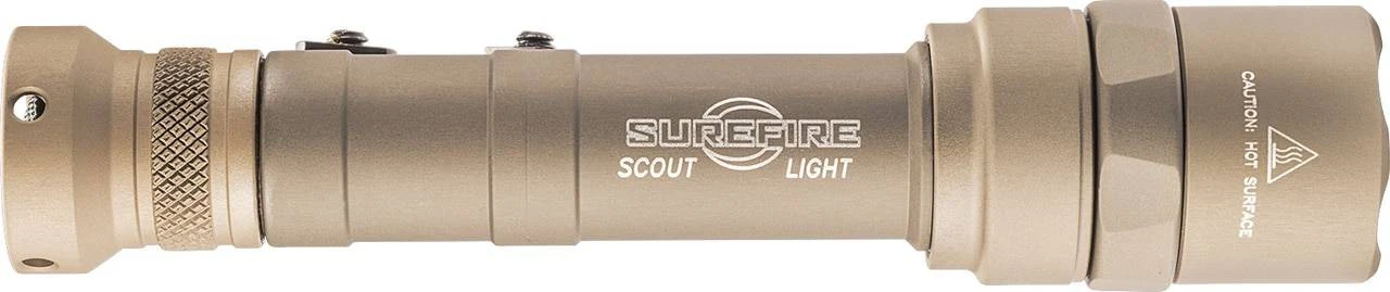 Surefire M640U-PRO Scoutlight Pro Ultra-High Output Weaponlight Surefire M640U-PRO Scoutlight Pro Ultra-High Output Weaponlight -Tactical Apparel Store surefire m640u pro scoutlight pro ultra high output weaponlight m640u pro 29551.1654180361