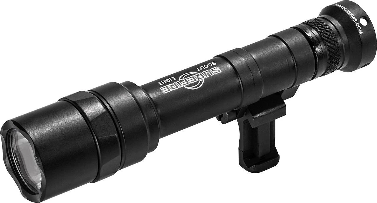 Surefire M640U-PRO Scoutlight Pro Ultra-High Output Weaponlight Surefire M640U-PRO Scoutlight Pro Ultra-High Output Weaponlight -Tactical Apparel Store surefire m640u pro scoutlight pro ultra high output weaponlight m640u pro 35230.1654180346