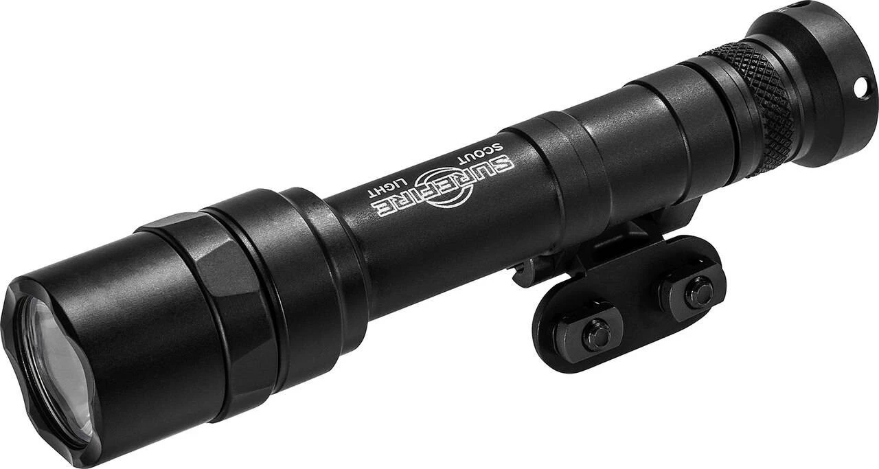Surefire M640U-PRO Scoutlight Pro Ultra-High Output Weaponlight Surefire M640U-PRO Scoutlight Pro Ultra-High Output Weaponlight -Tactical Apparel Store surefire m640u pro scoutlight pro ultra high output weaponlight m640u pro 83870.1654180349