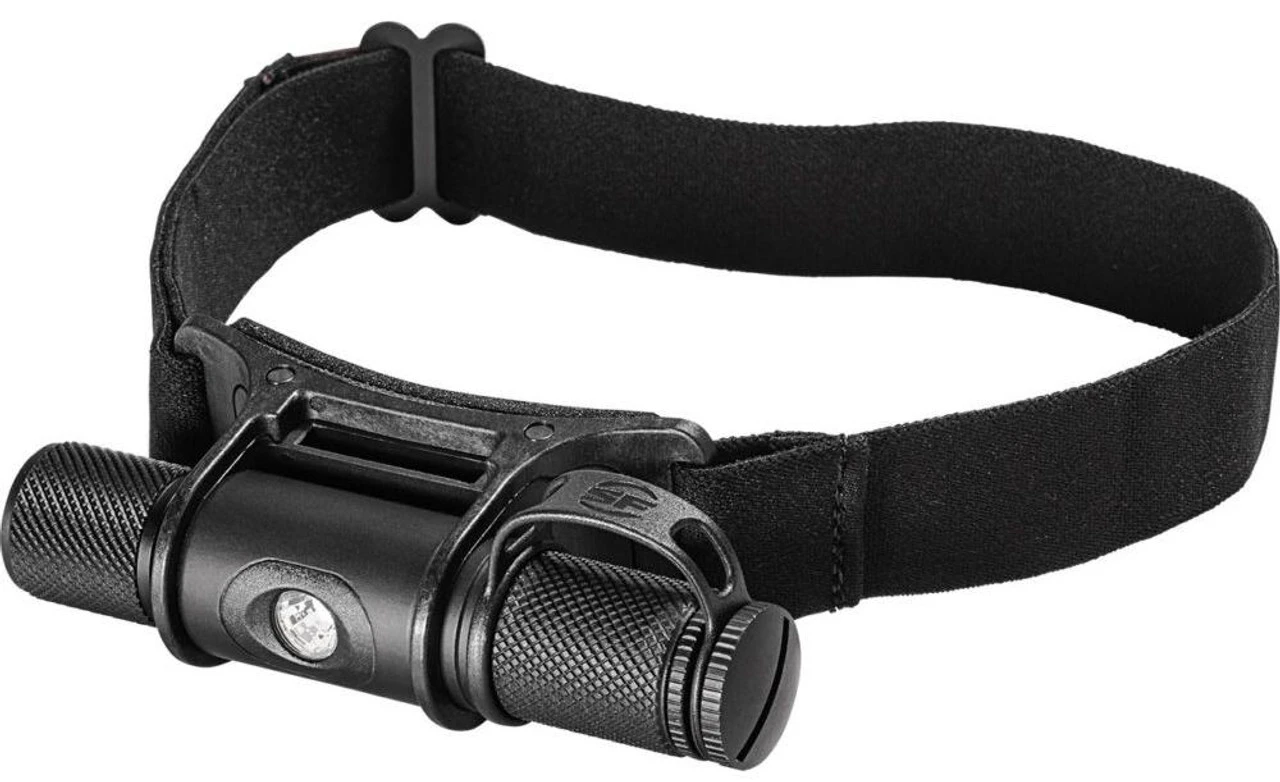 Surefire Saint Minimus Variable-Output Headlamp Surefire Saint Minimus Variable-Output Headlamp -Tactical Apparel Store surefire saint minimus variable output headlamp hs2 mv 04911.1654709010