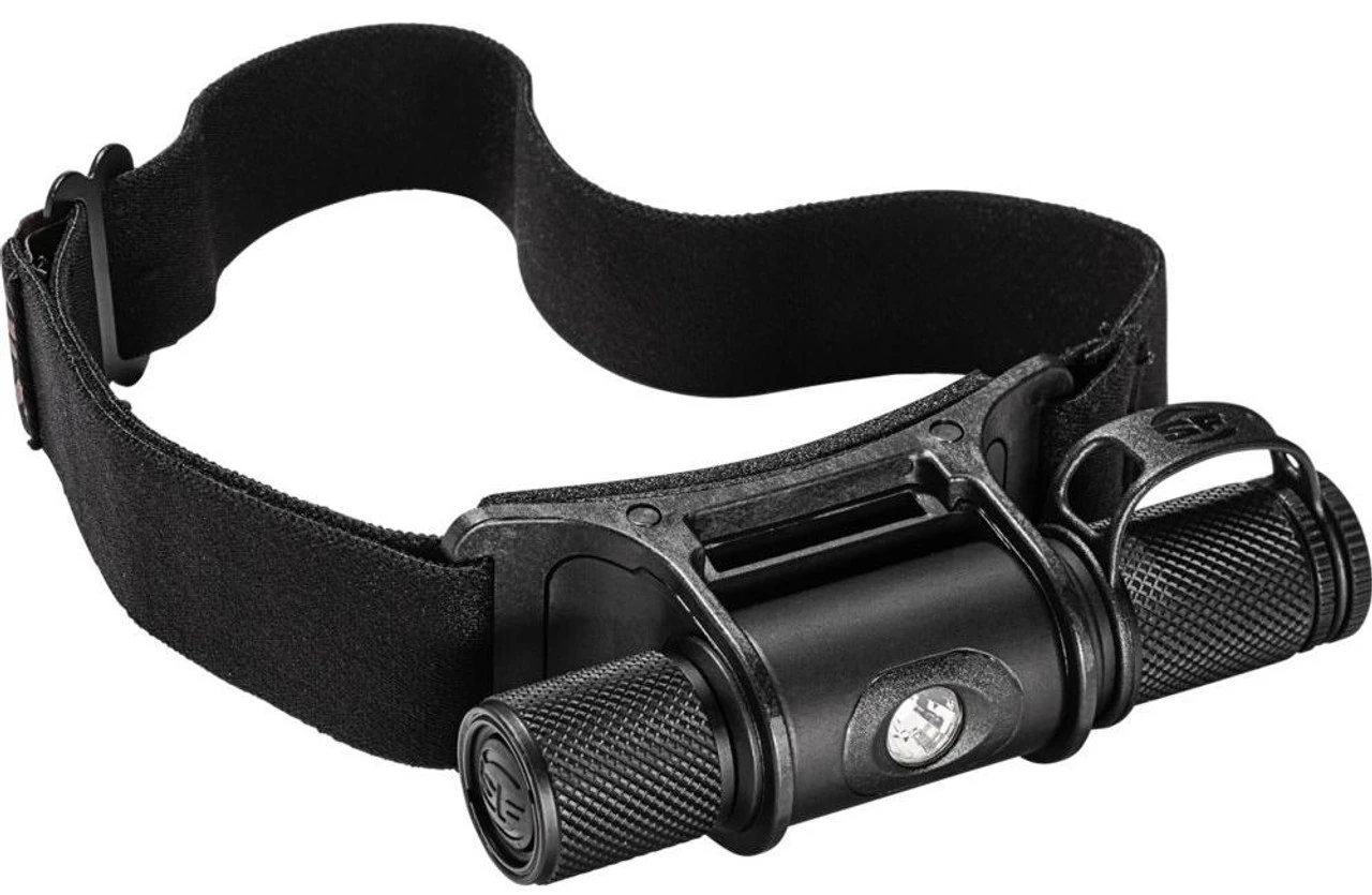 Surefire Saint Minimus Variable-Output Headlamp Surefire Saint Minimus Variable-Output Headlamp -Tactical Apparel Store surefire saint minimus variable output headlamp hs2 mv 32665.1654790298
