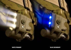 SureFire Tactical Helmet Light HL1-A -Tactical Apparel Store surefire tactical helmet light hl1 a hl1 a 47844.1654184574