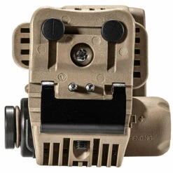SureFire Tactical Helmet Light HL1-A -Tactical Apparel Store surefire tactical helmet light hl1 a hl1 a 98342.1654709033