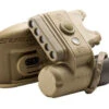 SureFire Tactical Helmet Light HL1-B Tan 1 SureFire Tactical Helmet Light HL1-B Tan -Tactical Apparel Store surefire tactical helmet light hl1 b tan hl1 b tn 13799.1654708177