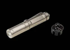 SureFire TITAN PLUS 300 Lumen Multi-Stage Keychain Light -Tactical Apparel Store surefire titan plus 300 lumen multi stage keychain light titan b 66984.1654534505