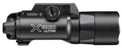Surefire X300 Ultra B LED Light -Tactical Apparel Store surefire x300 ultra b led light x300u b 66871.1654291002