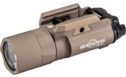 Surefire X300 Ultra-High-Output LED Handgun WeaponLight