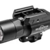 SureFire X400 Ultra WeaponLight With Red Laser -Tactical Apparel Store surefire x400 ultra weaponlight with red laser x400u a rd 21718.1654191849
