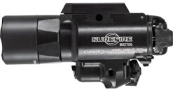 SureFire X400 Ultra WeaponLight With Red Laser -Tactical Apparel Store surefire x400 ultra weaponlight with red laser x400u a rd 69369.1654709044