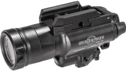 Surefire X400UH-A LED Handgun Holster WeaponLight