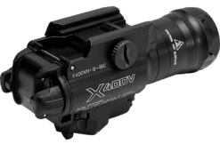 Surefire X400VH-B-IRC Infrared / White Handgun Holster Light -Tactical Apparel Store surefire x400vh b irc infrared white handgun holster light x400vh b irc 74548.1654287143