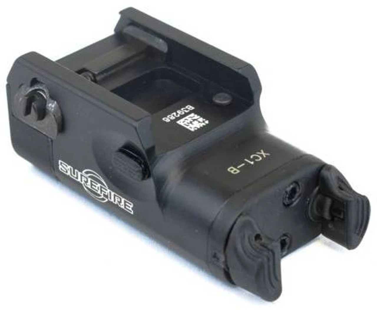 Surefire XC1-B Ultra-Compact LED Handgun Light Surefire XC1-B Ultra-Compact LED Handgun Light -Tactical Apparel Store surefire xc1 b ultra compact led handgun light xc1 b 09144.1654115190