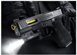 Surefire XC1-B Ultra-Compact LED Handgun Light 11 Surefire XC1-B Ultra-Compact LED Handgun Light -Tactical Apparel Store surefire xc1 b ultra compact led handgun light xc1 b 28658.1654115220