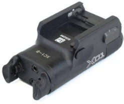 Surefire XC1-B Ultra-Compact LED Handgun Light 5 Surefire XC1-B Ultra-Compact LED Handgun Light -Tactical Apparel Store surefire xc1 b ultra compact led handgun light xc1 b 48237.1654115194