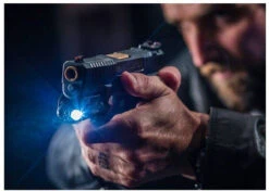 Surefire XC1-B Ultra-Compact LED Handgun Light 12 Surefire XC1-B Ultra-Compact LED Handgun Light -Tactical Apparel Store surefire xc1 b ultra compact led handgun light xc1 b 55645.1654115236