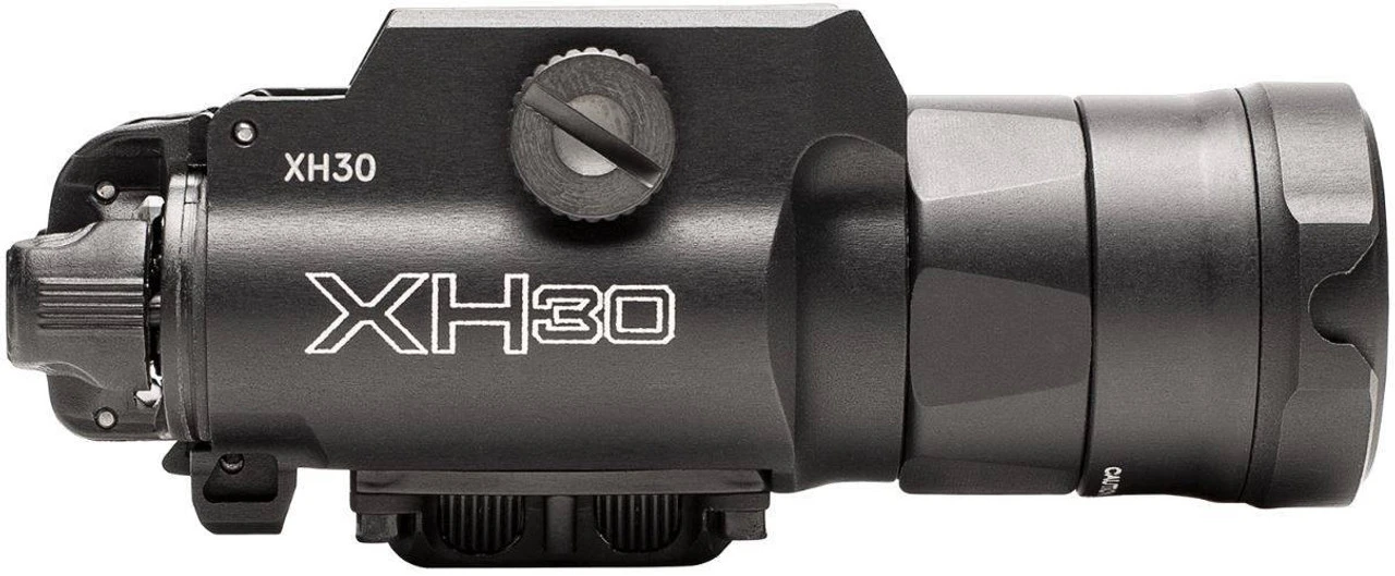 Surefire XH30 1000 Lumen Weapon Light Surefire XH30 1000 Lumen Weapon Light -Tactical Apparel Store surefire xh30 1000 lumen weapon light