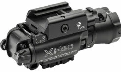 Surefire XH50 850 Lumen Weaponlight With Laser -Tactical Apparel Store surefire xh50 850 lumen weaponlight with laser xh50 31019.1645708830