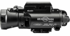 Surefire XH50 850 Lumen Weaponlight With Laser -Tactical Apparel Store surefire xh50 850 lumen weaponlight with laser xh50 51069.1645708839