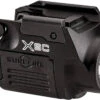 Surefire XSC Glock 43X/48 Micro-Compact Pistol Weaponlight -Tactical Apparel Store surefire xsc glock 43x48 micro compact pistol weaponlight xsc a 45618.1654292679