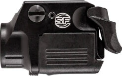 Surefire XSC Glock 43X/48 Micro-Compact Pistol Weaponlight -Tactical Apparel Store surefire xsc glock 43x48 micro compact pistol weaponlight xsc a 58656.1654292658