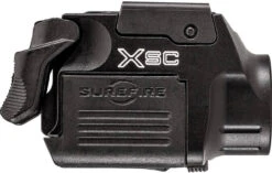 Surefire XSC Sig-Sauer P365/P365 XL Micro-Compact Pistol Weaponlight -Tactical Apparel Store surefire xsc sig sauer p365p365 xl micro compact pistol weaponlight xsc p365 27995.1654187994