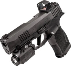 Surefire XSC Sig-Sauer P365/P365 XL Micro-Compact Pistol Weaponlight -Tactical Apparel Store surefire xsc sig sauer p365p365 xl micro compact pistol weaponlight xsc p365 65643.1654188020