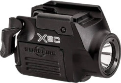 Surefire XSC Springfield Hellcat Micro-Compact Pistol Weaponlight