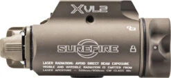 Surefire XVL2-IRC Pistol & Carbine Light/Laser Module System -Tactical Apparel Store surefire xvl2 irc pistol and carbine lightlaser module system xvl2 irc 59348.1654264838