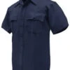 Tact Squad 100% Polyester S/S Shirt - 8012 -Tactical Apparel Store tact squad 100percent polyester ss shirt 8012 8012 72697.1601528599