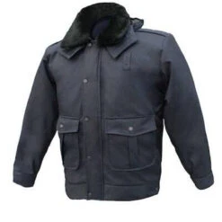 Tact Squad Duty Jacket