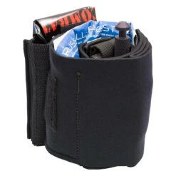 Tactical Medical Solutions Ankle Medical Kit -Tactical Apparel Store tactical medical solutions ankle medical kit ankle kit 84315.1623592027