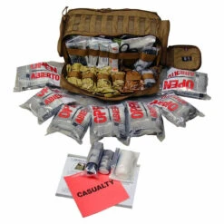 Tactical Medical Solutions ARK Evacuation Kit 3 Tactical Medical Solutions ARK Evacuation Kit -Tactical Apparel Store tactical medical solutions ark evacuation kit ark evac 47327.1623591980